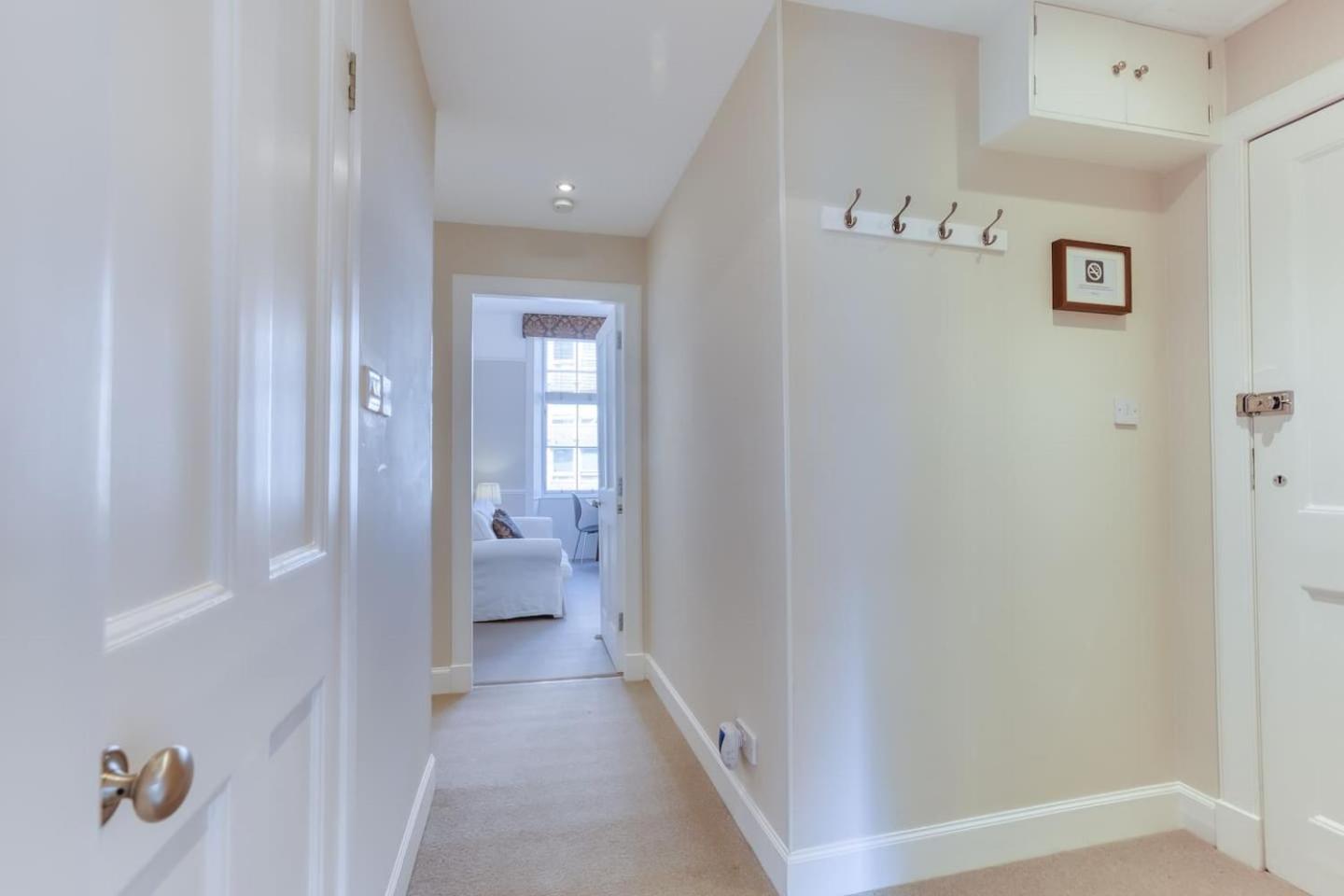 West Port - 2Br In The Heart Of The Old Town Just Off The Grassmarket EDI Exterior foto