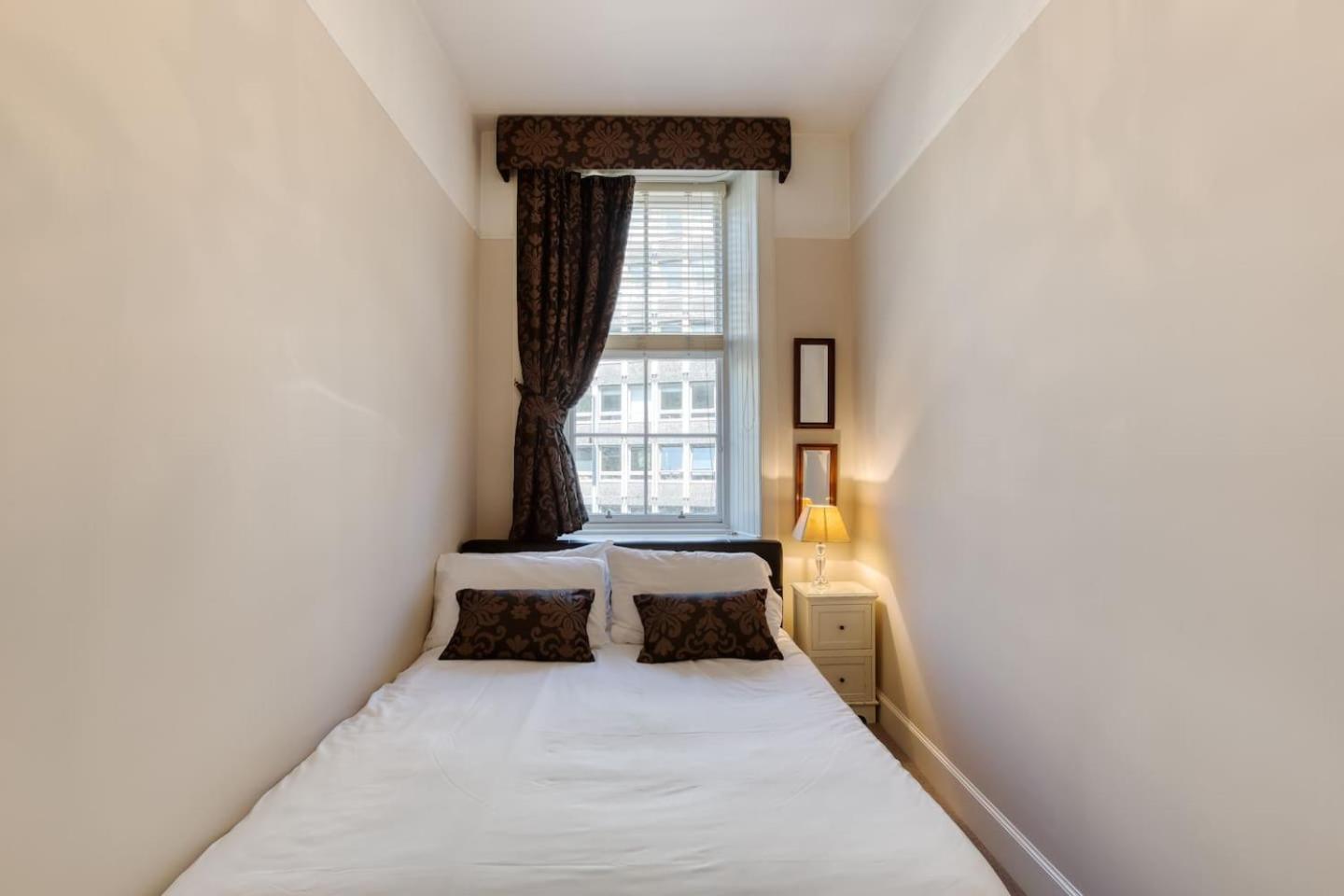 West Port - 2Br In The Heart Of The Old Town Just Off The Grassmarket EDI Exterior foto