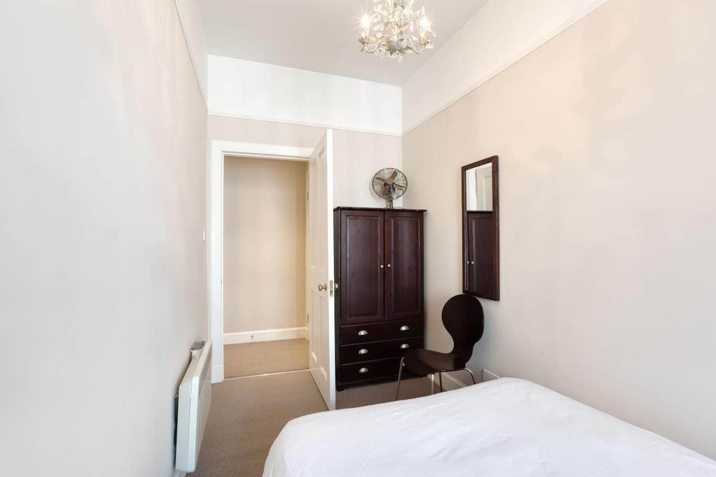 West Port - 2Br In The Heart Of The Old Town Just Off The Grassmarket EDI Exterior foto