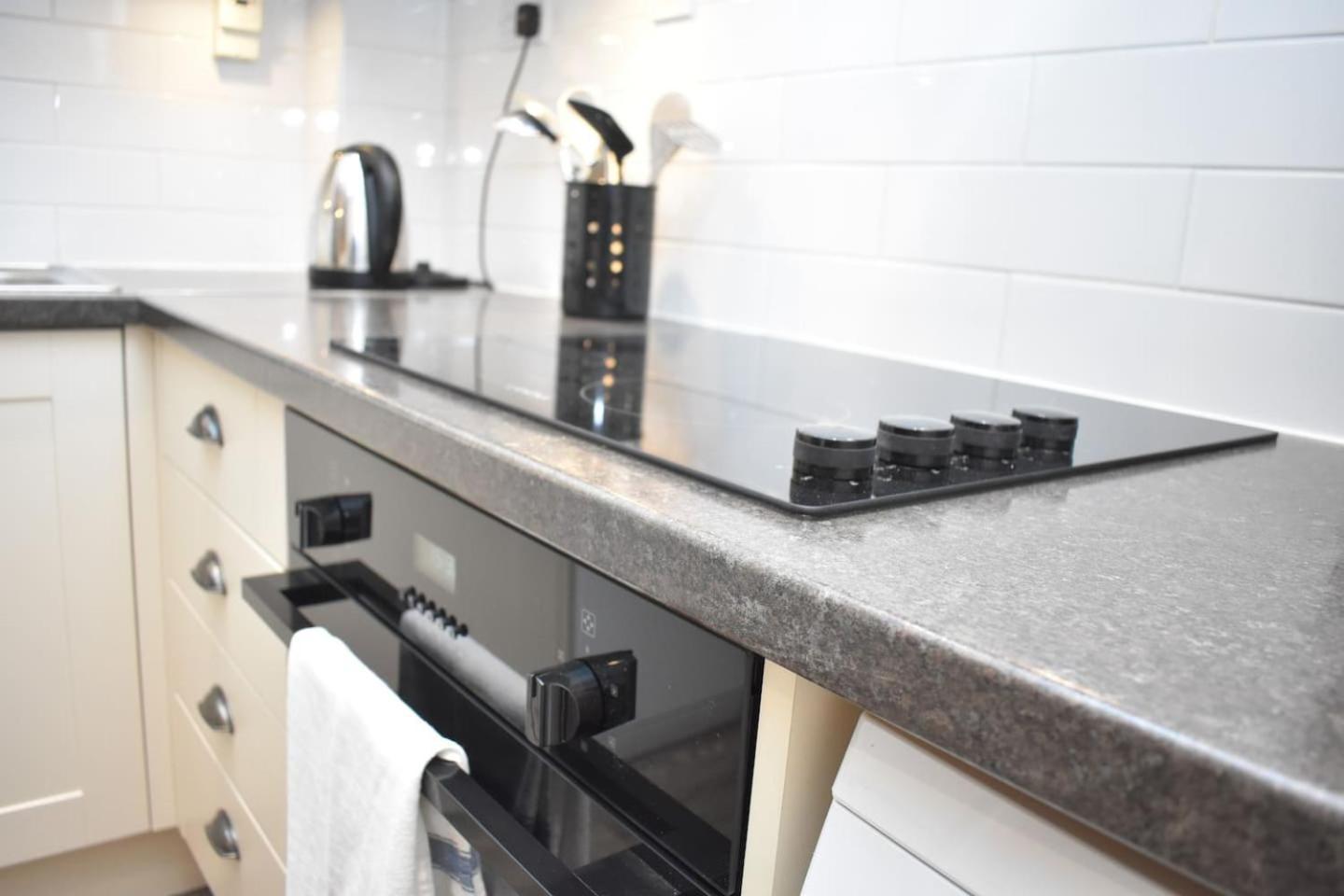 West Port - 2Br In The Heart Of The Old Town Just Off The Grassmarket EDI Exterior foto