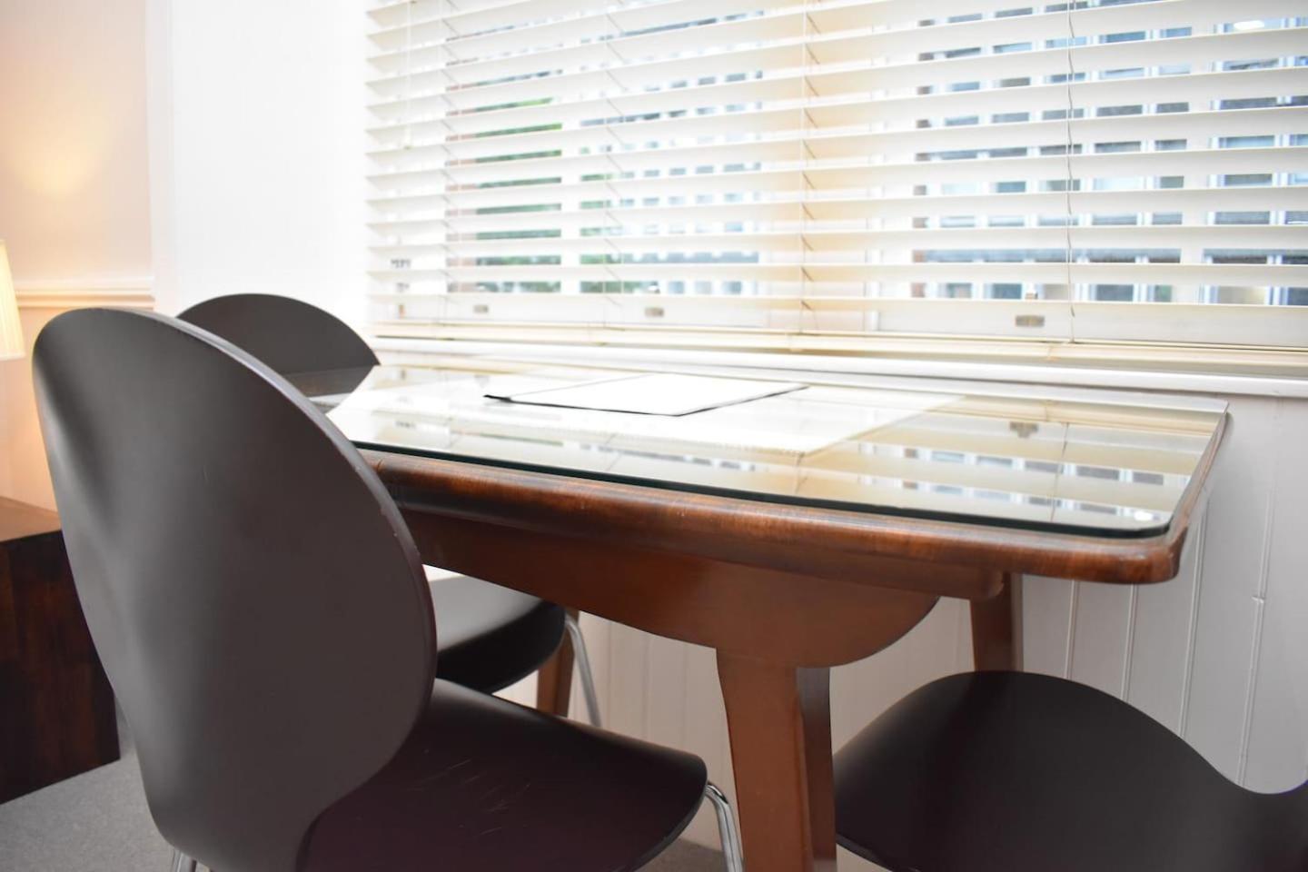 West Port - 2Br In The Heart Of The Old Town Just Off The Grassmarket EDI Exterior foto