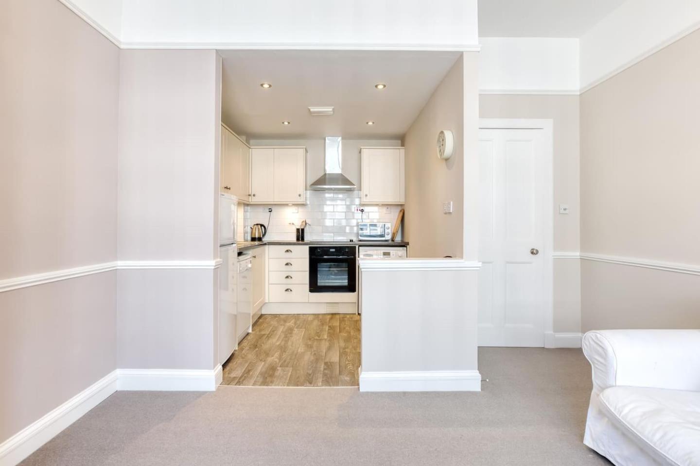 West Port - 2Br In The Heart Of The Old Town Just Off The Grassmarket EDI Exterior foto